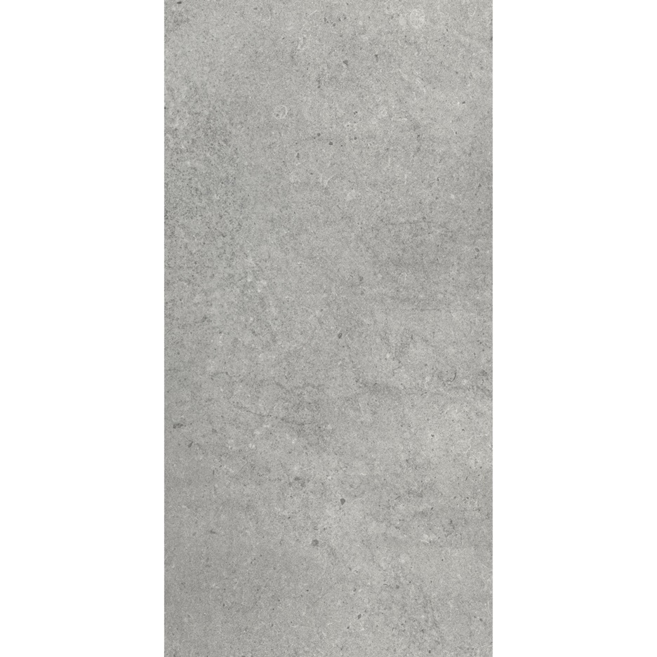  Full Plank shot of Grey Millstone 46933 from the Moduleo LayRed collection | Moduleo
